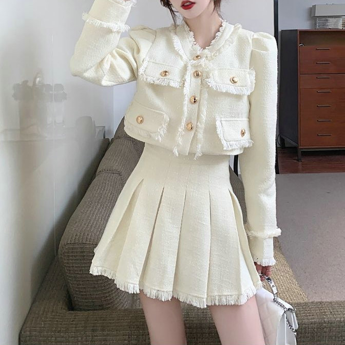 Warm Winter Clothing - 2 pieces women sets 2026 autumn