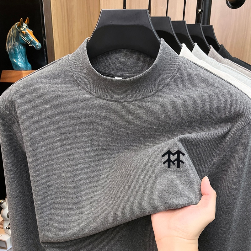 Warm Winter Clothing - Men's Keep Warm Autumn Winter Print
