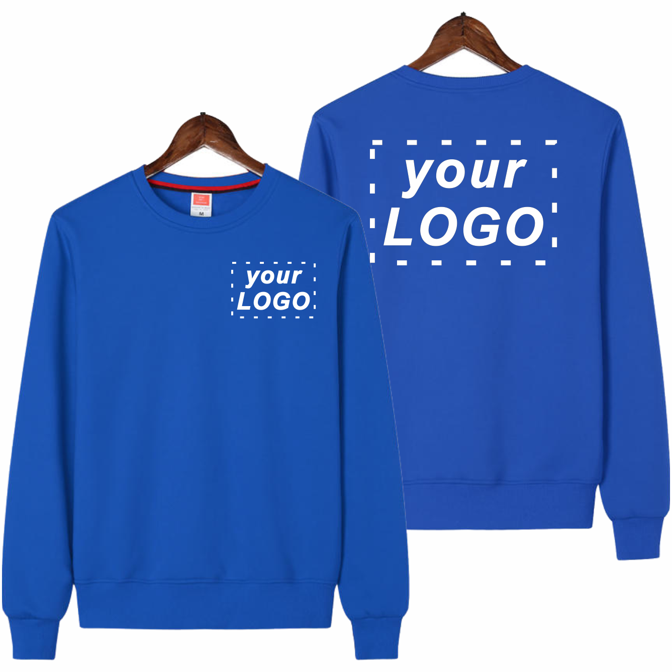 Men's Casual Pullover Custom P - Winter Clothing Companies 评论和价格