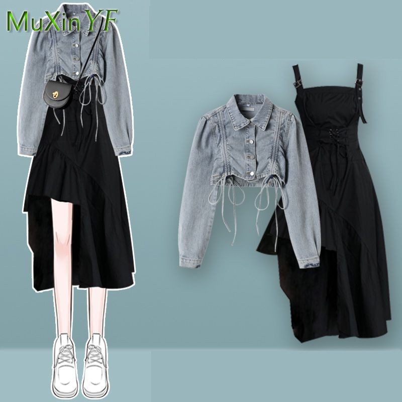 Women's 2026 Spring Autumn New - Winter Clothing Kit 评论和价格