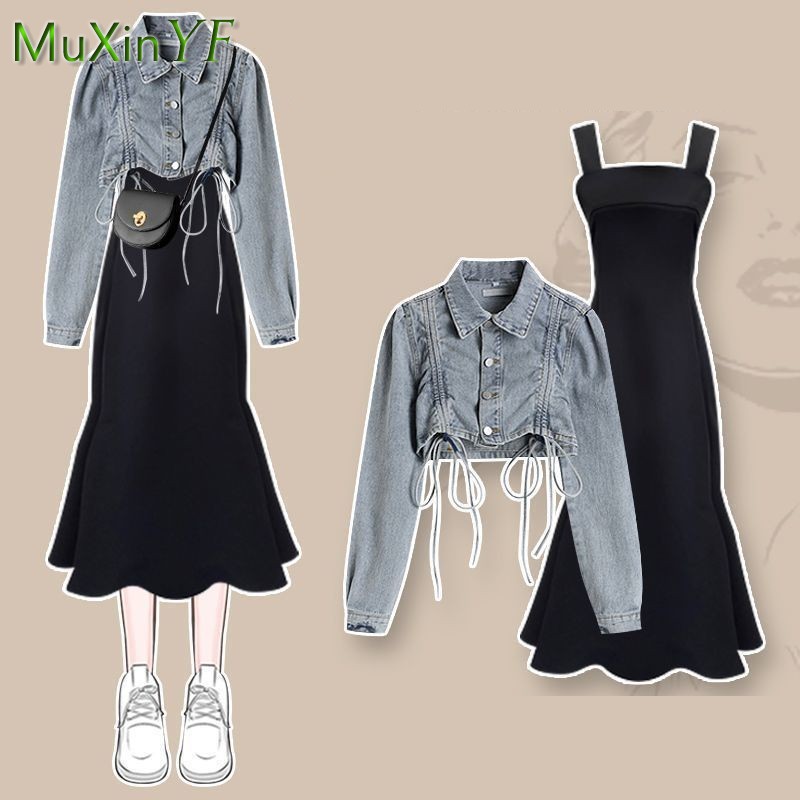 Women's 2026 Spring Autumn New - Winter Clothing Kit 评论和价格