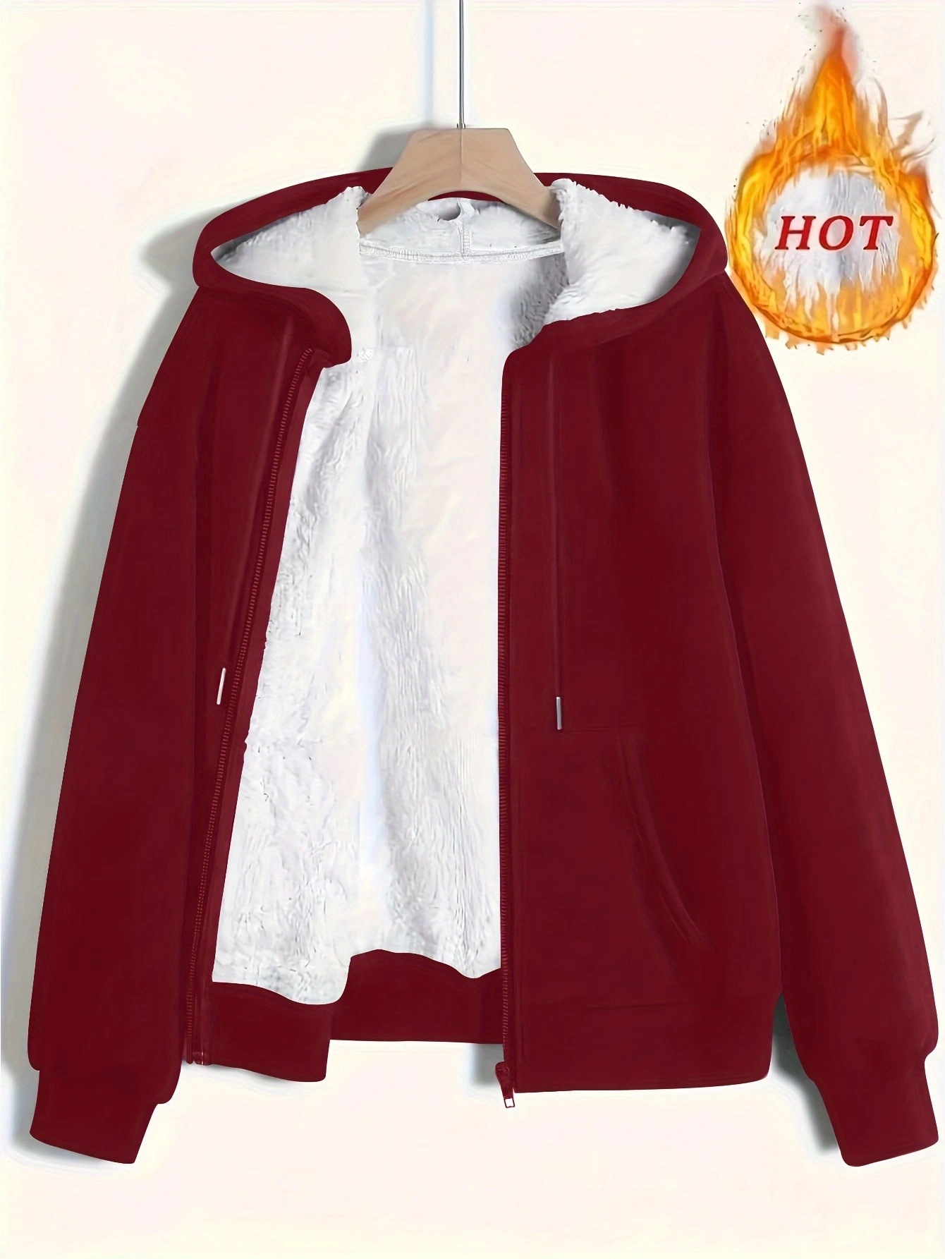 New arrival of women's clothin - Warm Winter Clothing 评论和价格