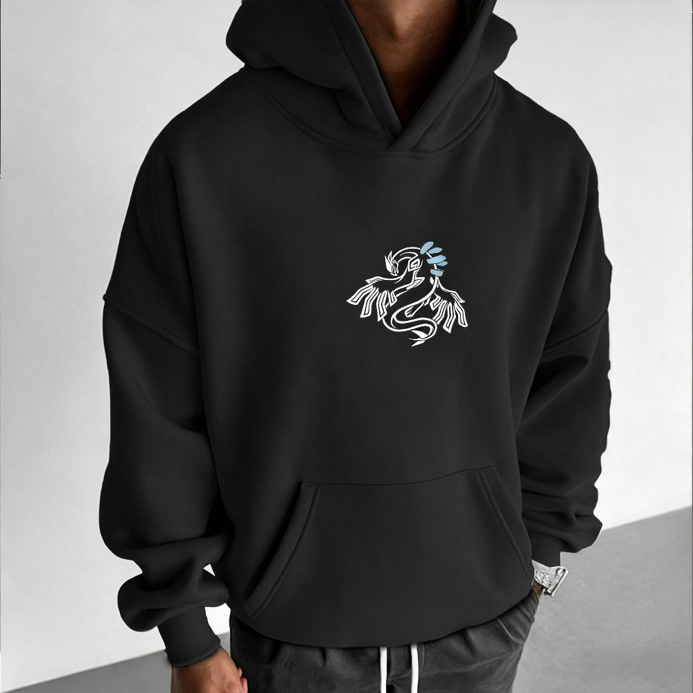 Pokémon Lugia Genuine Anime Pr - Winter Clothing Anime 评论和价格