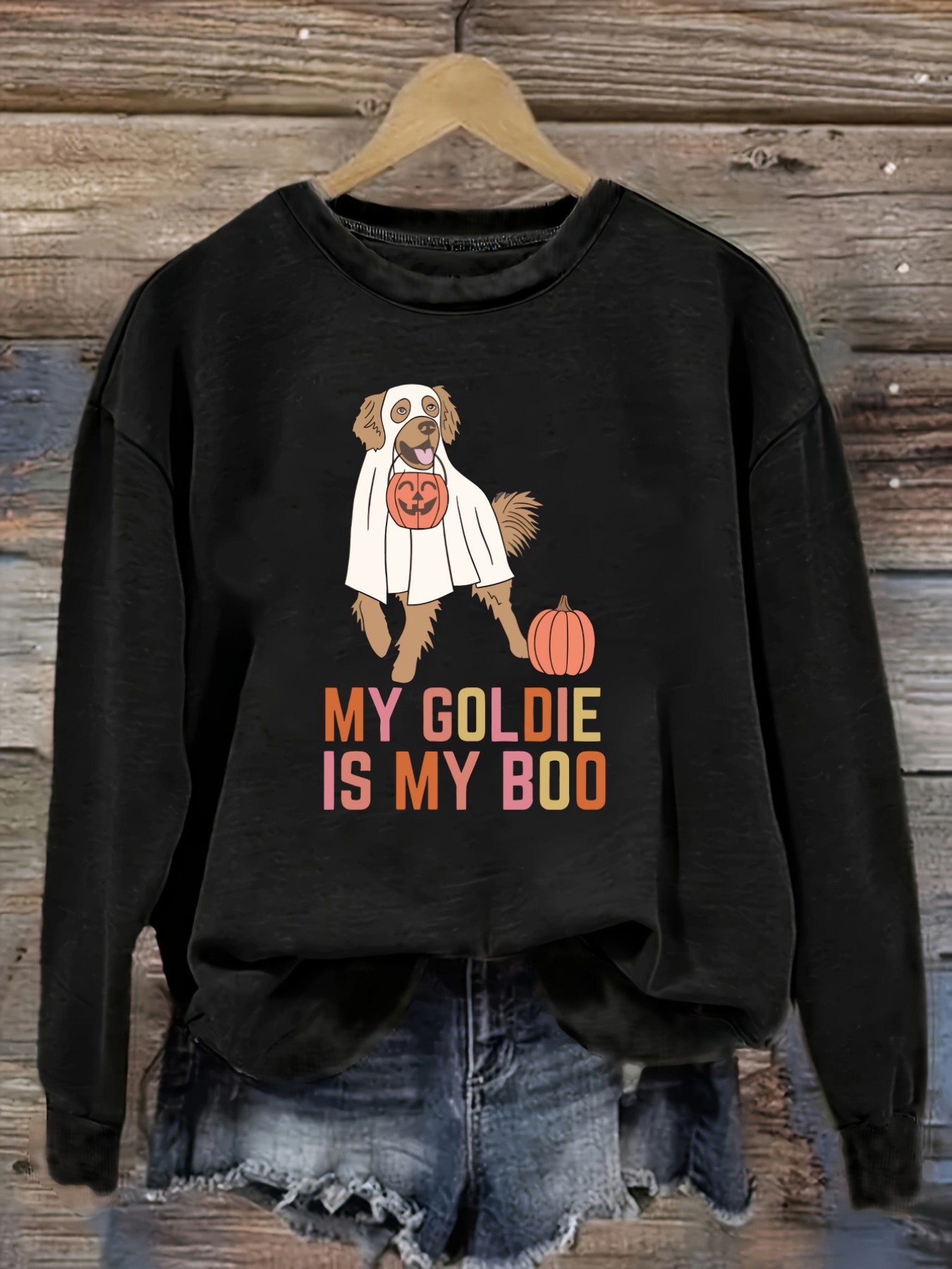 Women's Casual Long Sleeve Cre - Winter Clothing For 评论和价格