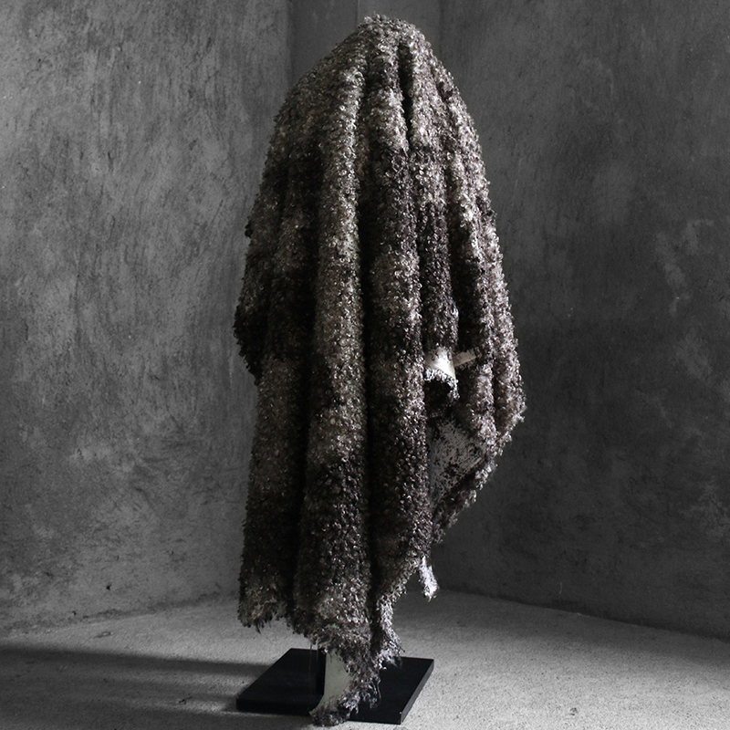 Cow ash imitation lambskin clo - Winter Clothing Australia 评论和价格