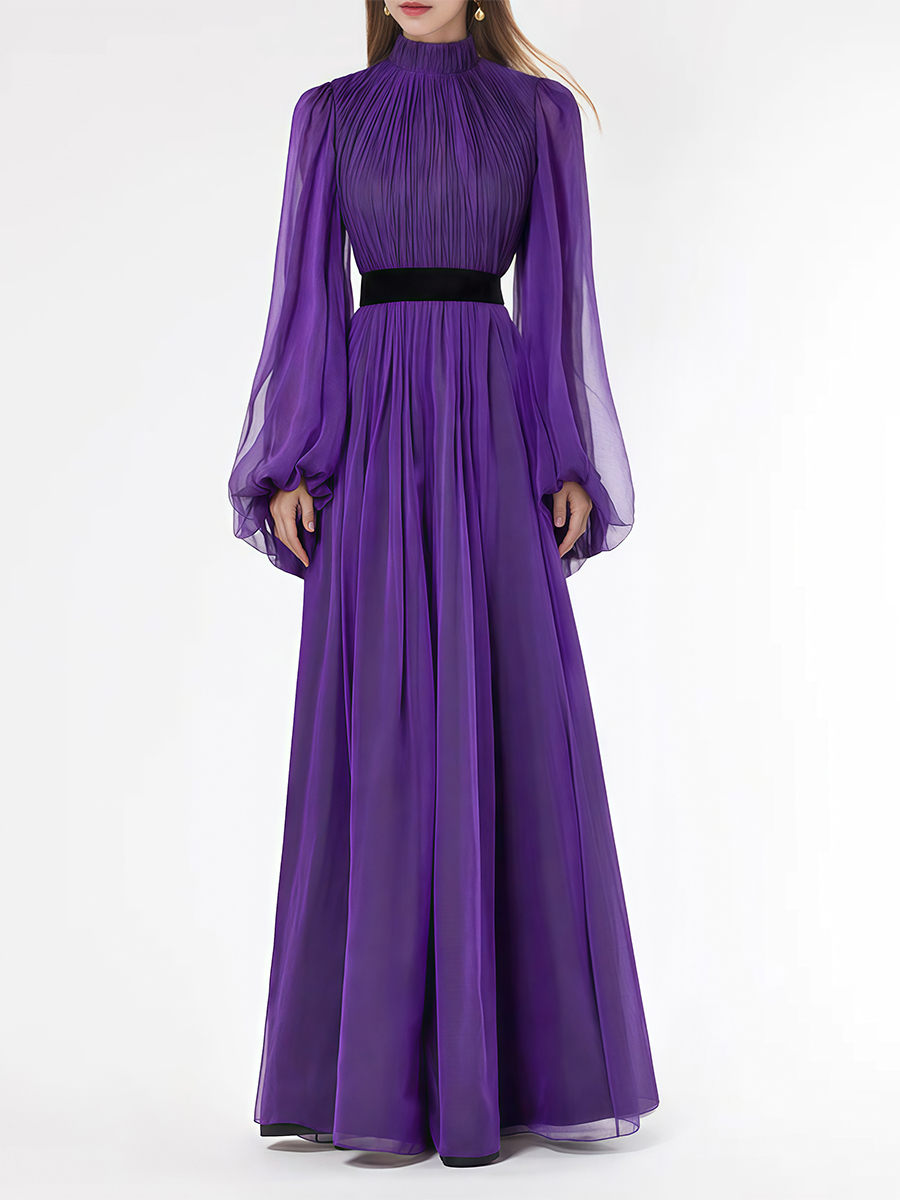 QMQA Fashion Women's High End  - Winter Clothing Dress Up 评论和价格