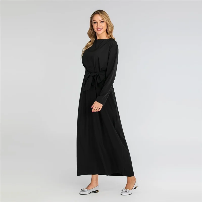 2025 New Eid Femme Dresses Wom - Winter Clothing Dubai 评论和价格