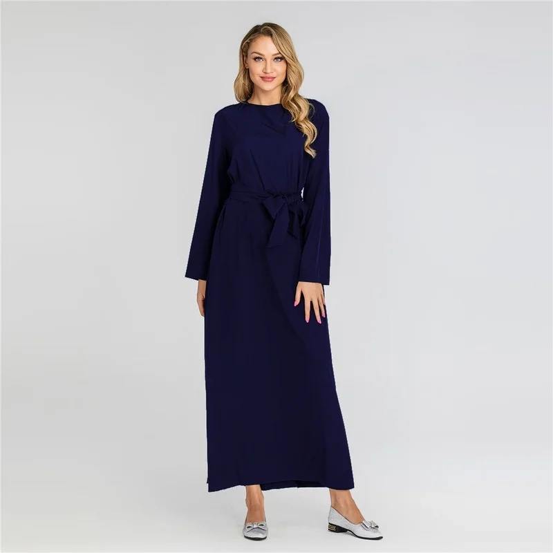 2025 New Eid Femme Dresses Wom - Winter Clothing Dubai 评论和价格
