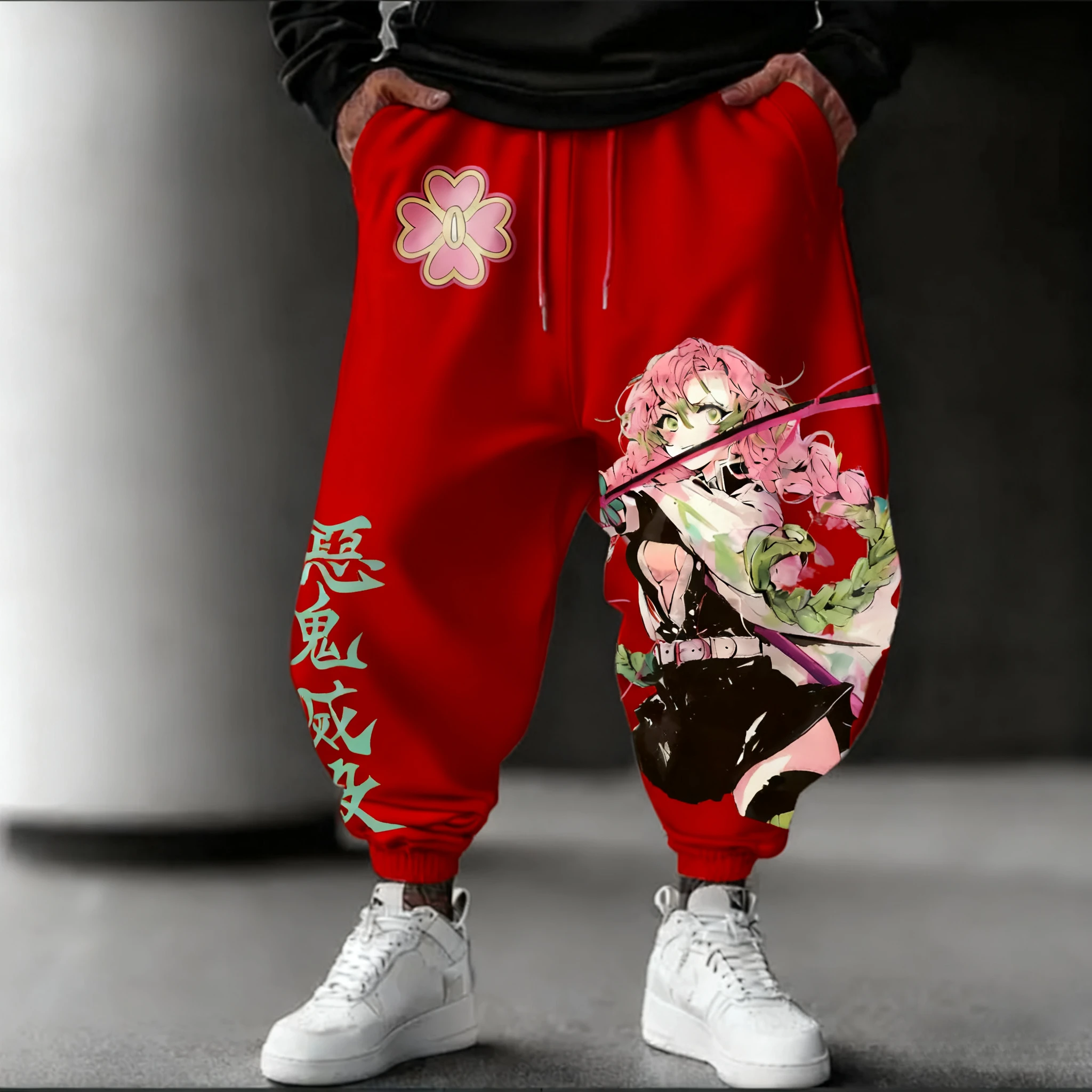 Demon Slayer Anime 2025 Autumn - Winter Clothing Anime 评论和价格