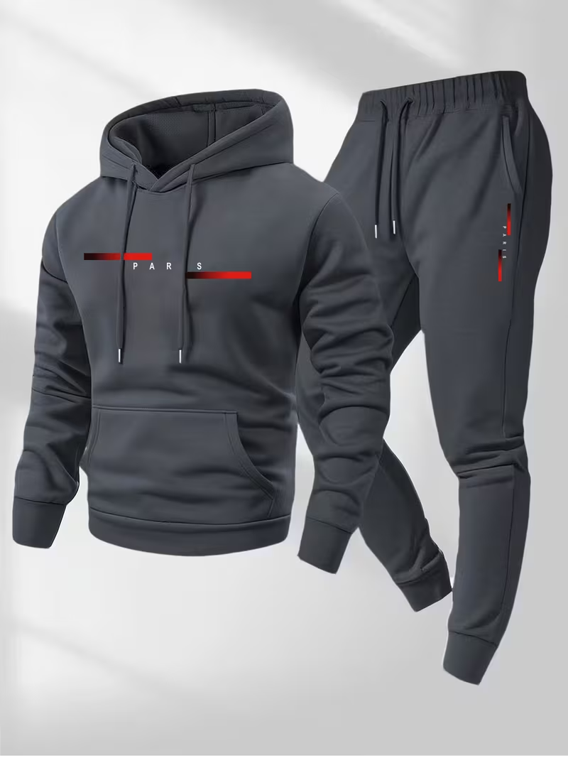 Men's Bestselling Trendy Lette - Warm Winter Clothing 评论和价格