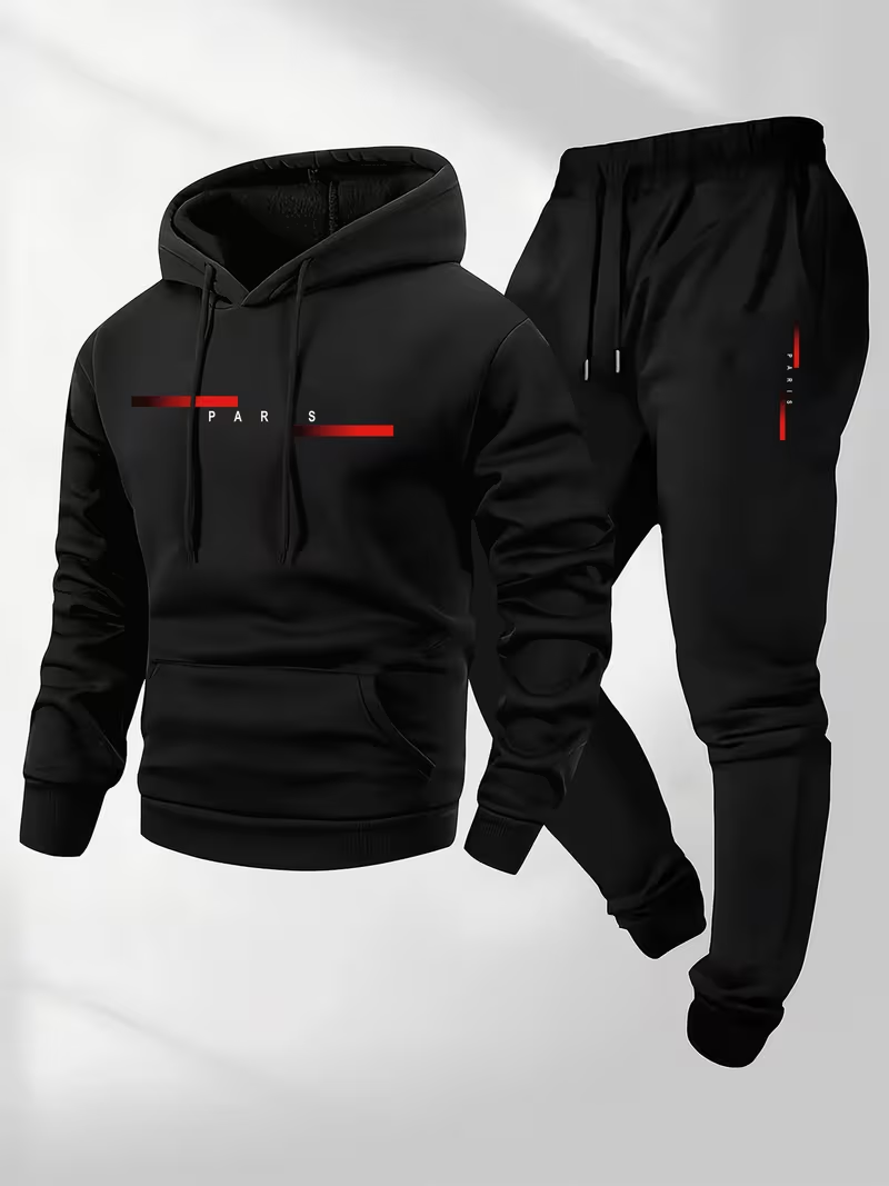 Men's Bestselling Trendy Lette - Warm Winter Clothing 评论和价格