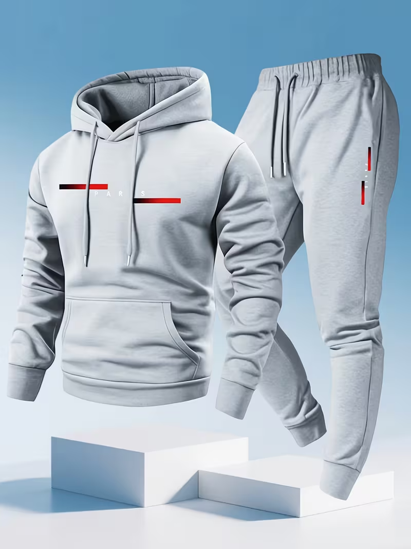 Men's Bestselling Trendy Lette - Warm Winter Clothing 评论和价格