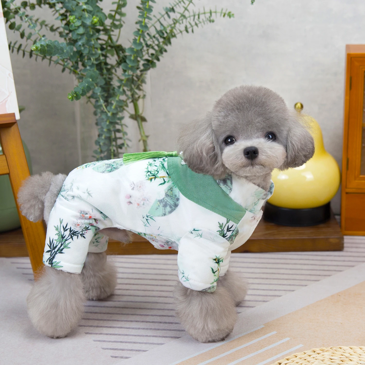 Chinese Classic Pattern Winter - Winter Clothing In French 评论和价格