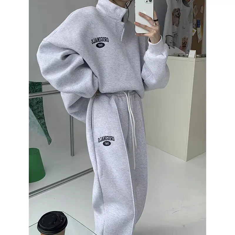 Women's Fashion Sports Suit 20 - Winter Clothing Kit 评论和价格