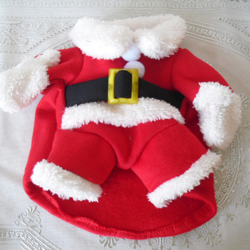Winter Pet Dog Jacket Coat For - Winter Clothing In French 评论和价格