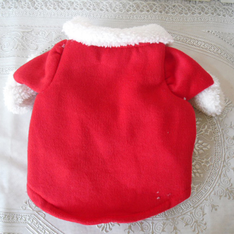 Winter Pet Dog Jacket Coat For - Winter Clothing In French 评论和价格