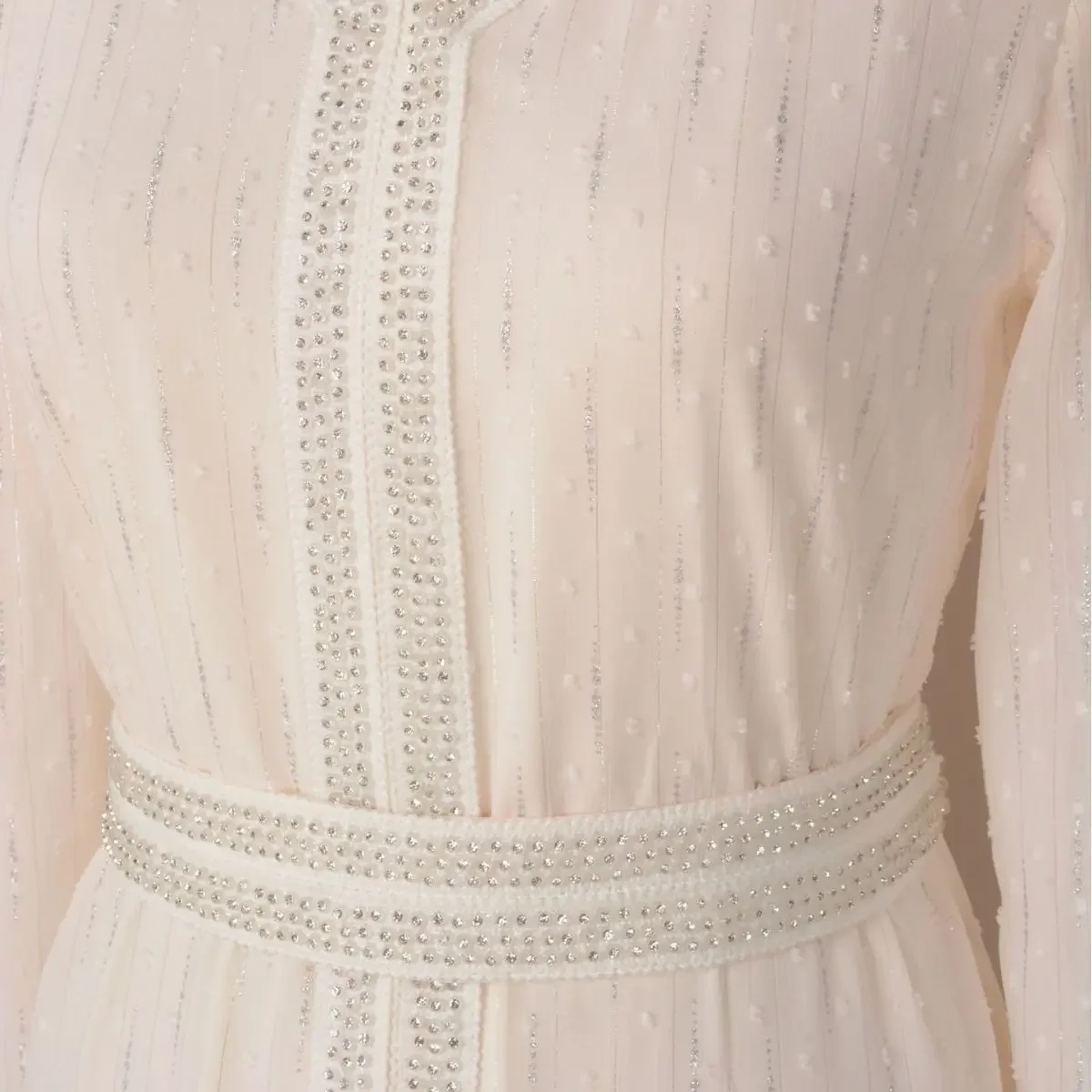 Arabia Muslim Dress Dubai Full - Winter Clothing Dubai 评论和价格