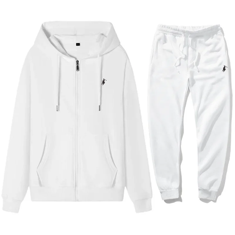 2026 Men's Classic Hoodie Spor - Warm Winter Clothing 评论和价格
