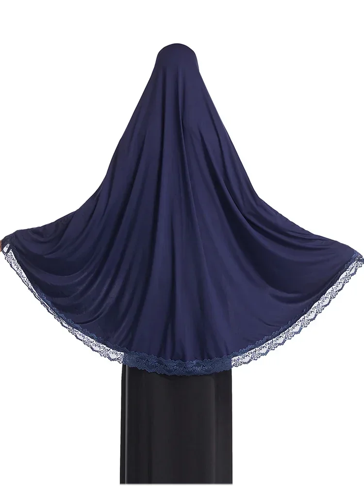 Women Muslim Prayer Long Khima - Winter Clothing Dubai 评论和价格