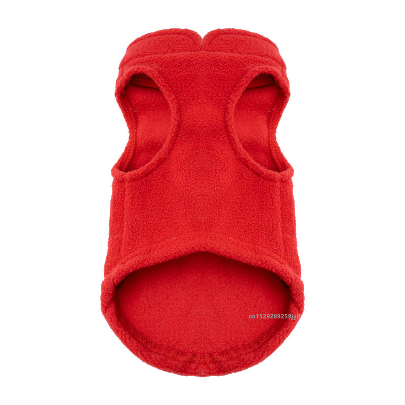 Winter Warm Dog Clothes Pet Ja - Winter Clothing In French 评论和价格