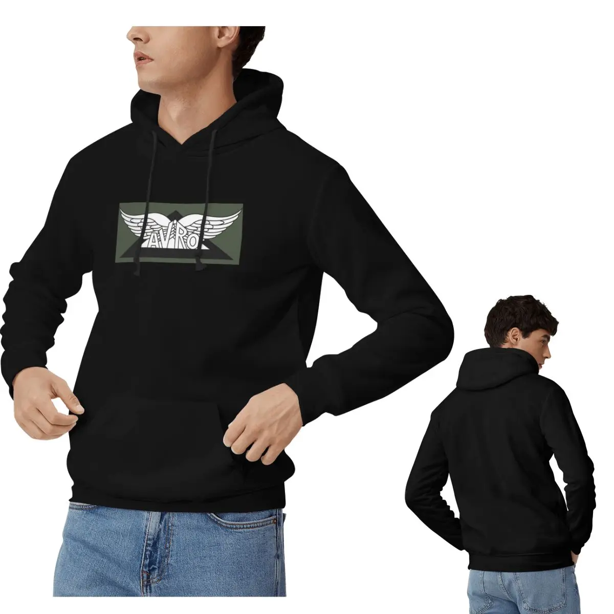 Copy Of Avro Aircraft Company  - Winter Clothing Companies 评论和价格