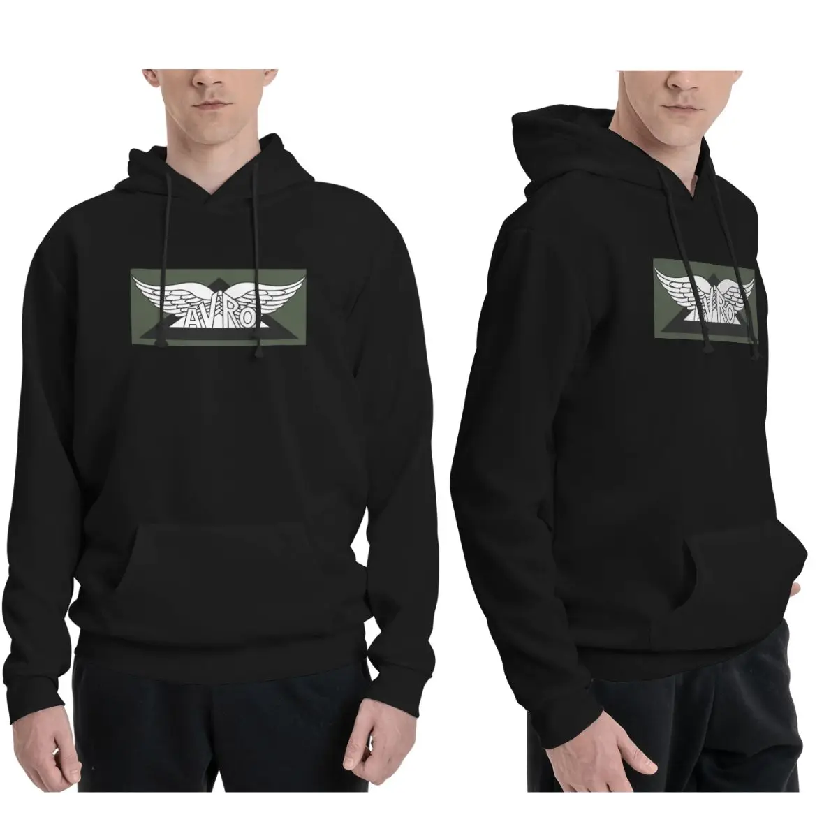 Copy Of Avro Aircraft Company  - Winter Clothing Companies 评论和价格