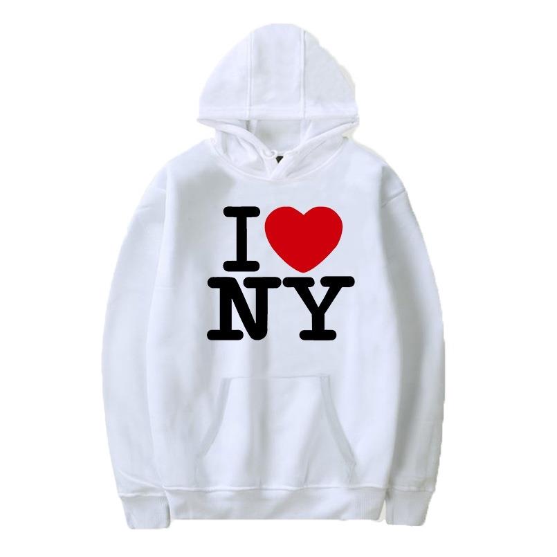 I Love New York. Trendy Printe - Winter Clothing New York 评论和价格