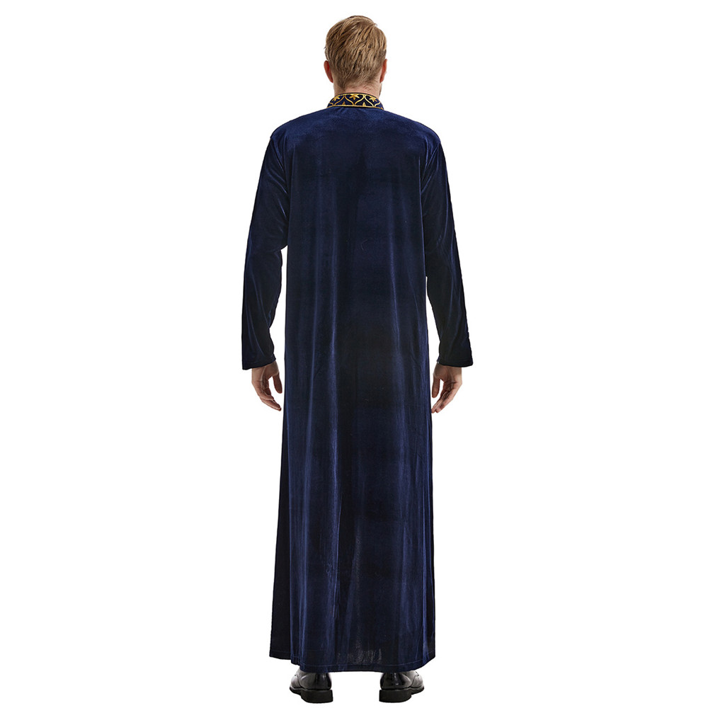 Eid Saudi Ramadan Muslim Men V - Winter Clothing Dubai 评论和价格