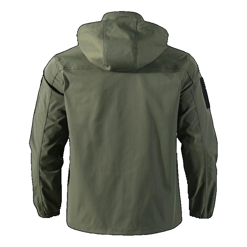 Men's Waterproof Tactical Sets - Winter Clothing Kit 评论和价格
