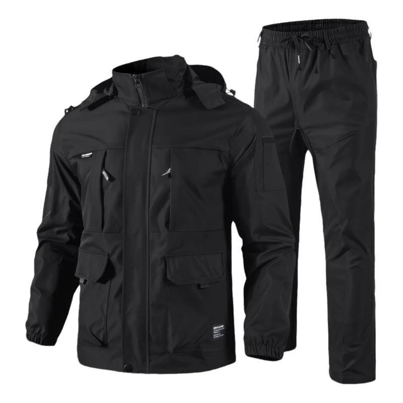 Men's Waterproof Tactical Sets - Winter Clothing Kit 评论和价格