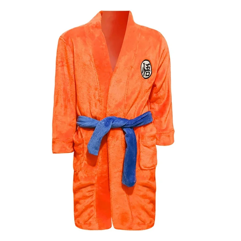 25COS Anime Dragon Son Goku Ka - Winter Clothing Anime 评论和价格