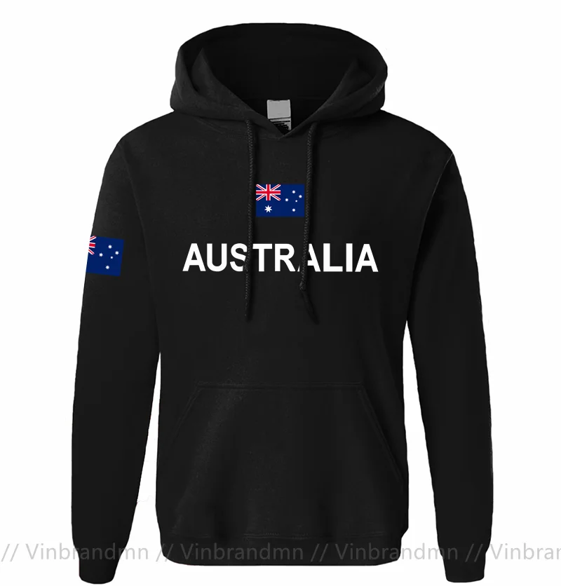 Commonwealth of Australia hood - Winter Clothing Australia 评论和价格