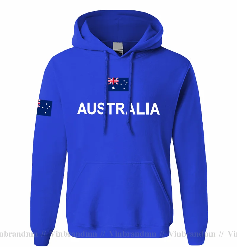 Commonwealth of Australia hood - Winter Clothing Australia 评论和价格
