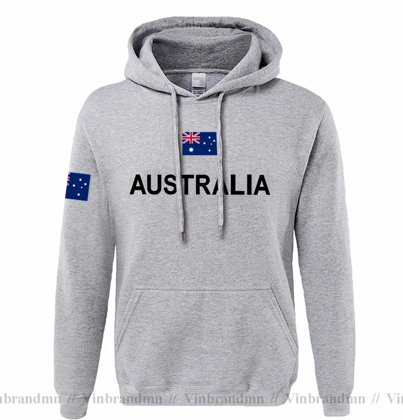 Commonwealth of Australia hood - Winter Clothing Australia 评论和价格