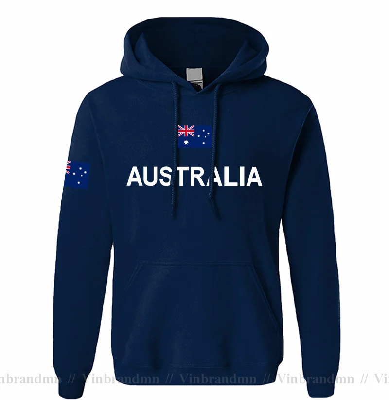 Commonwealth of Australia hood - Winter Clothing Australia 评论和价格