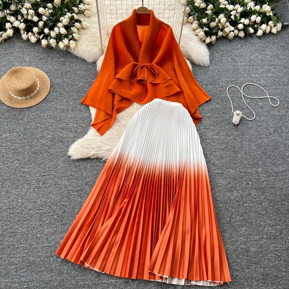 Elegant Long Sleeves Bandage L - Winter Clothing Kit 评论和价格