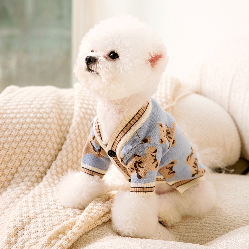 Luxury Dog Clothes Halloween W - Winter Clothing In French 评论和价格