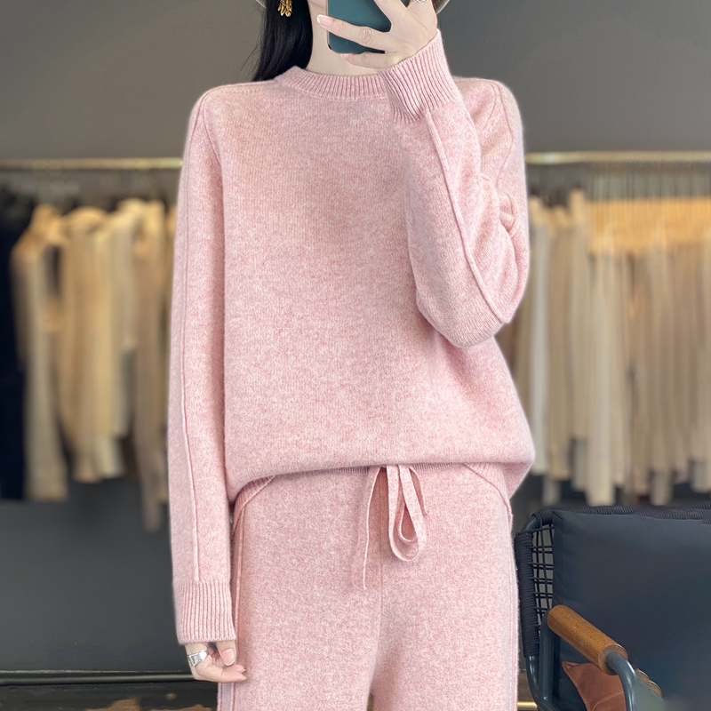 2-Piece Set Women's Clothing 1 - Winter Clothing Kit 评论和价格