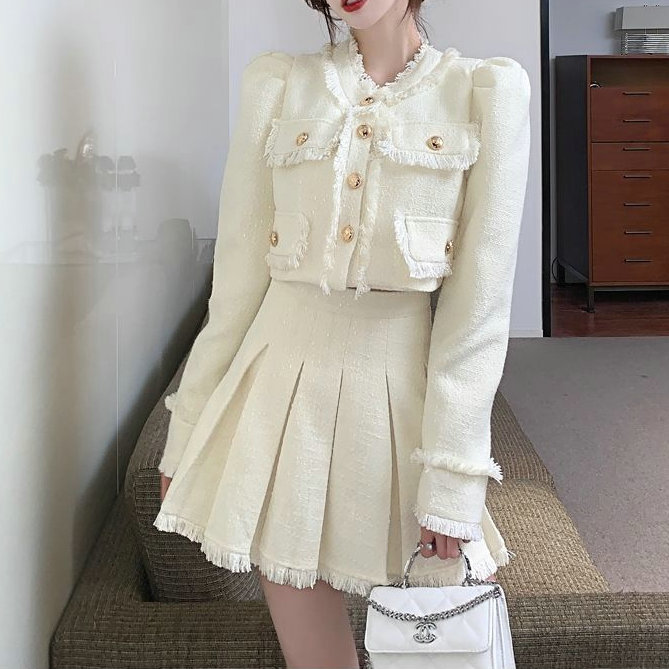 2 pieces women sets 2026 autum - Warm Winter Clothing 评论和价格
