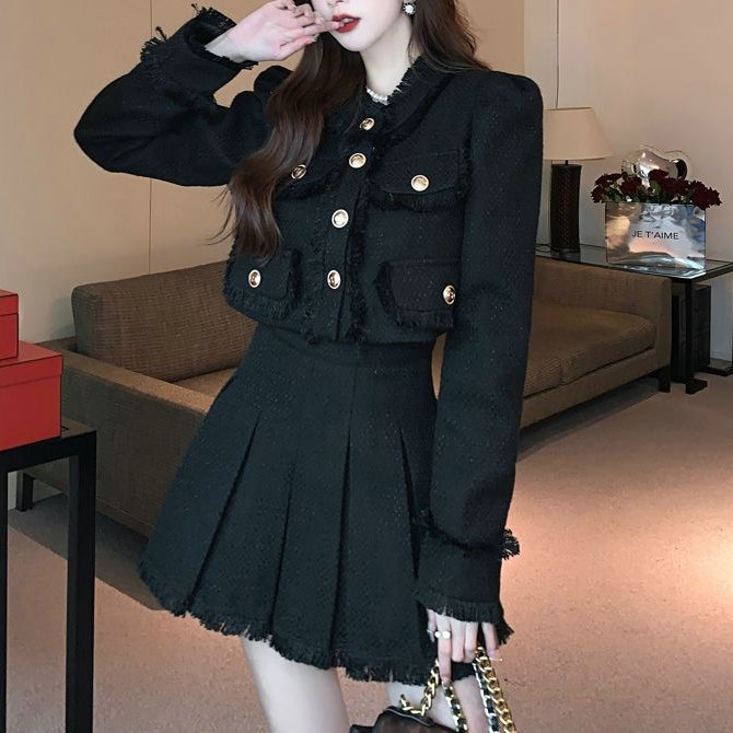2 pieces women sets 2026 autum - Warm Winter Clothing 评论和价格