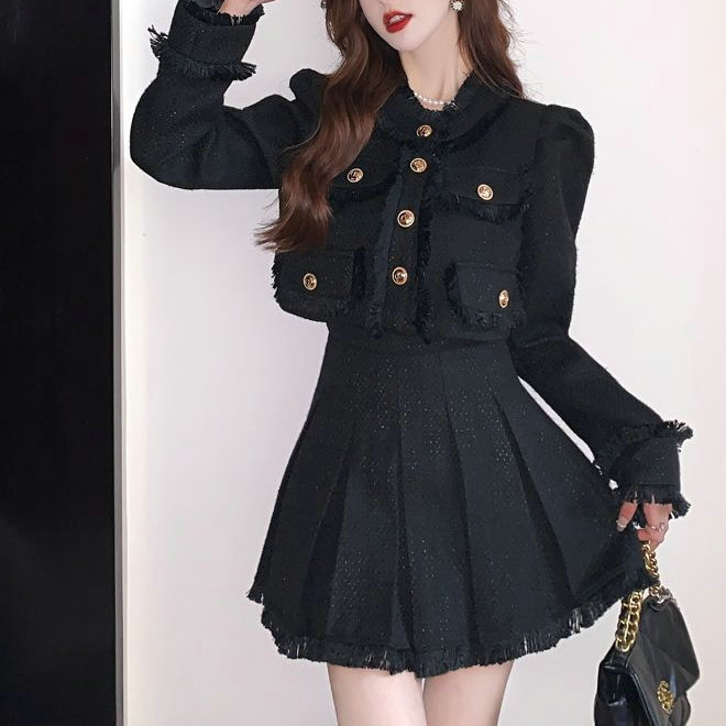 2 pieces women sets 2026 autum - Warm Winter Clothing 评论和价格