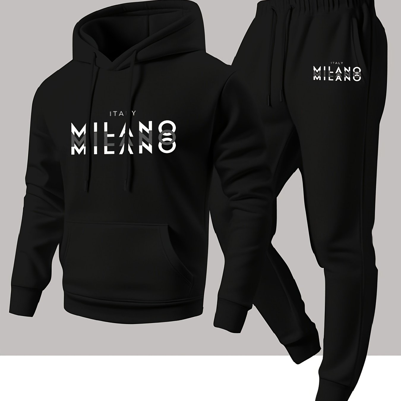 Trendy Men's Italian Milan Let - Winter Clothing Kit 评论和价格