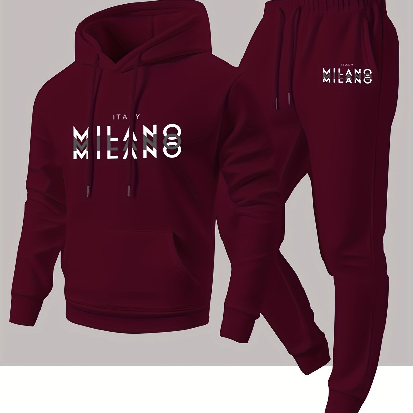 Trendy Men's Italian Milan Let - Winter Clothing Kit 评论和价格