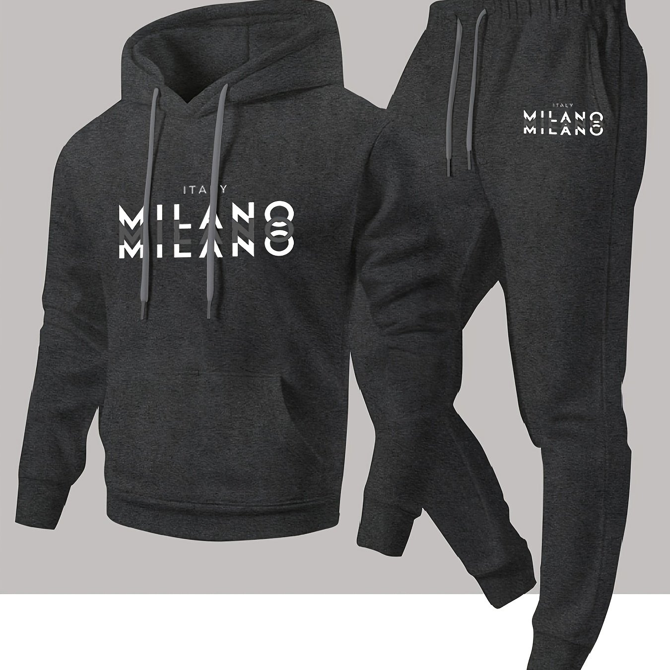 Trendy Men's Italian Milan Let - Winter Clothing Kit 评论和价格