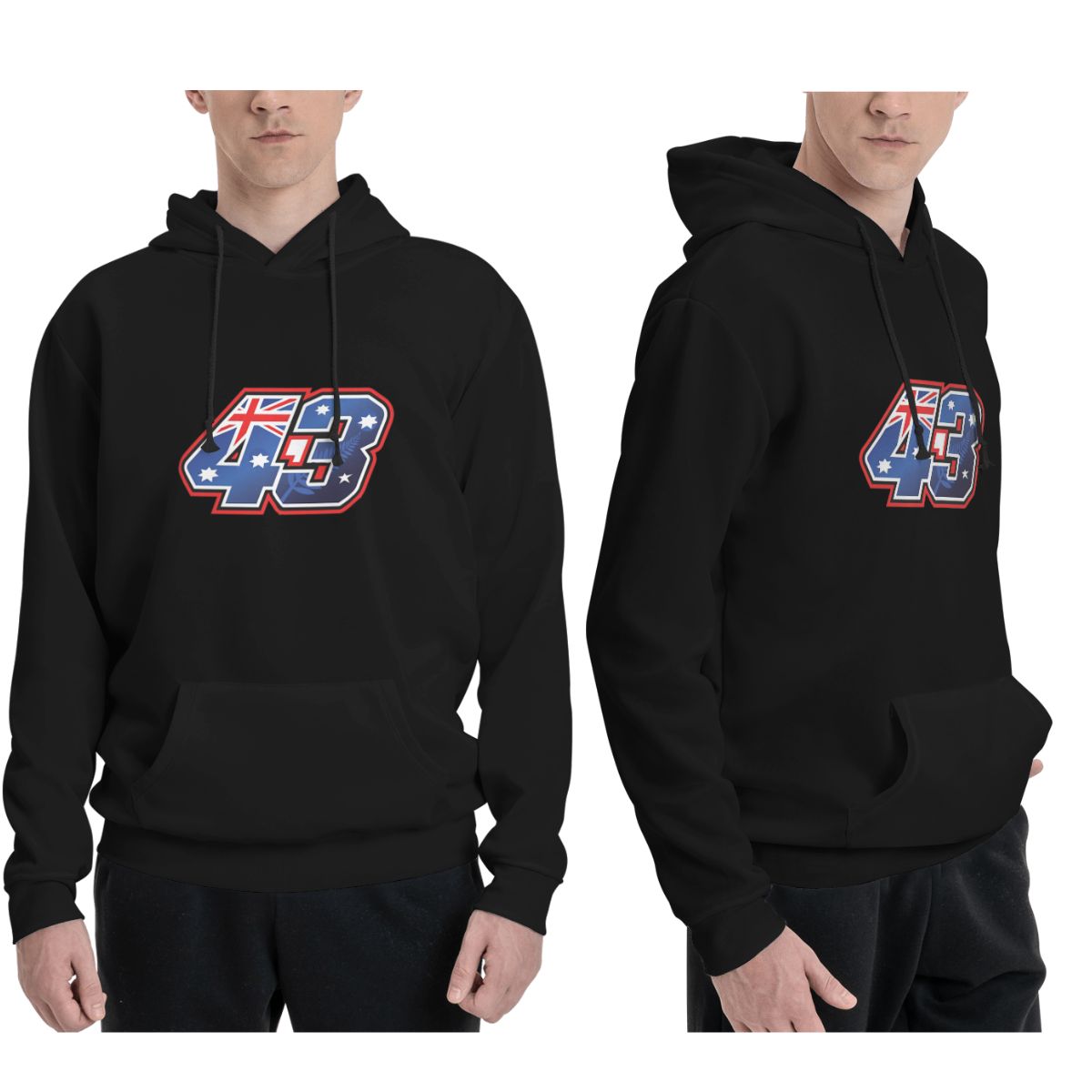 Jack Miller Number 43 Australi - Winter Clothing Australia 评论和价格