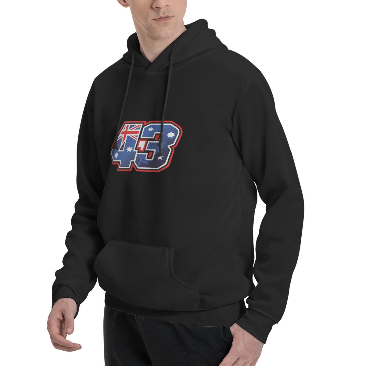 Jack Miller Number 43 Australi - Winter Clothing Australia 评论和价格