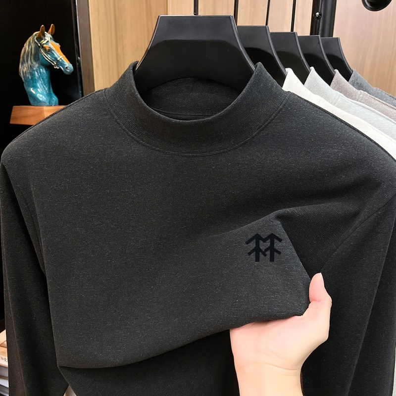 Men's Keep Warm Autumn Winter  - Warm Winter Clothing 评论和价格