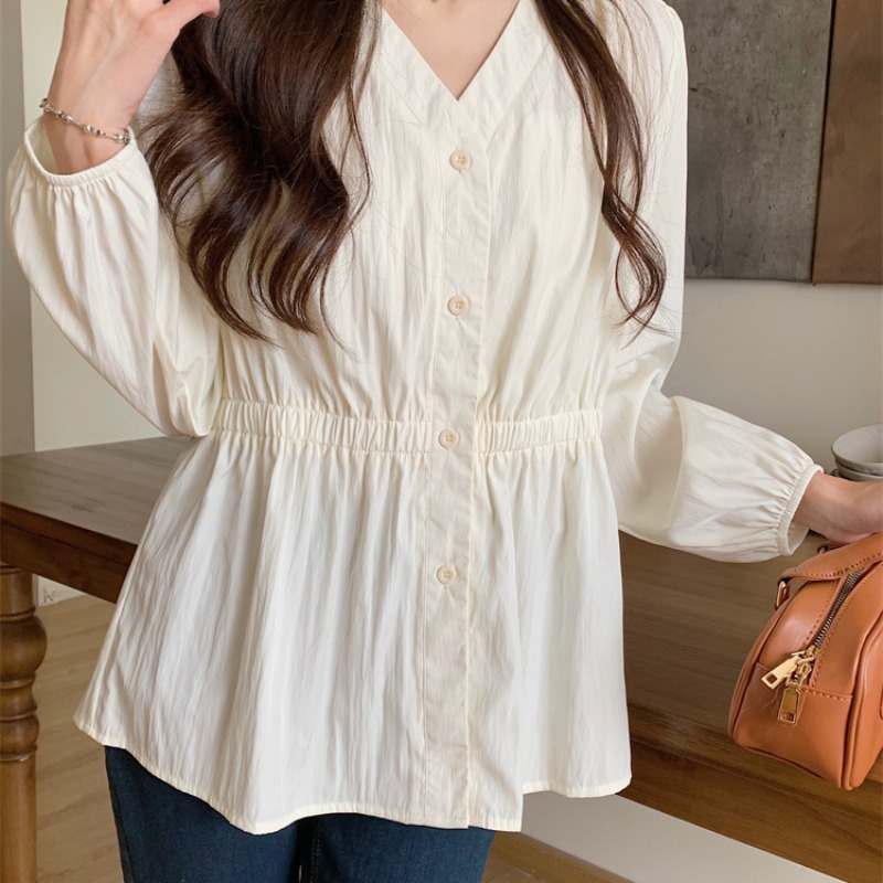 French Autumn Oversize Women's - Winter Clothing In French 评论和价格